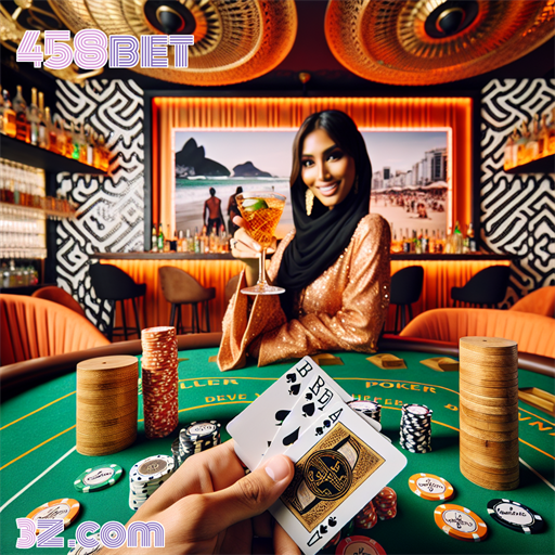 Explorando a Categoria FAQ do 458bet