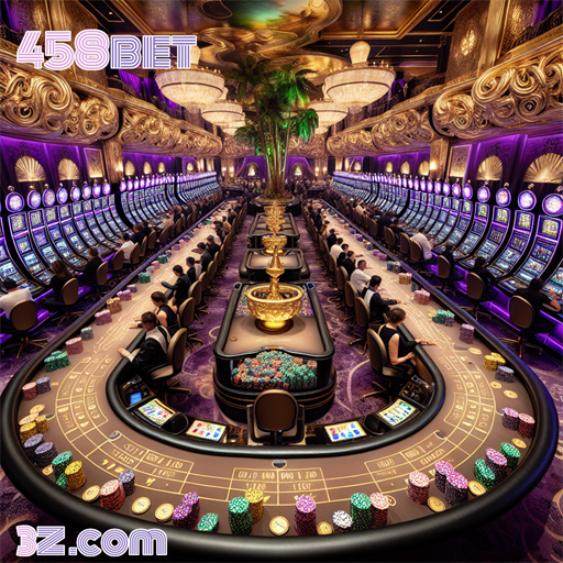Explorando a Categoria Financeiro no 458bet: Aprendizado e Diversão em Cada Jogada