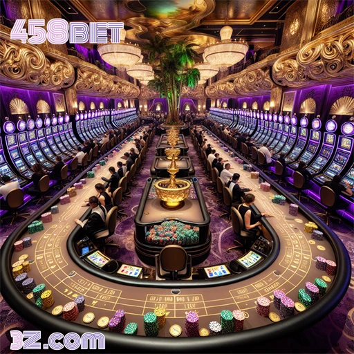 Explorando a Categoria Financeiro no 458bet: Aprendizado e Diversão em Cada Jogada