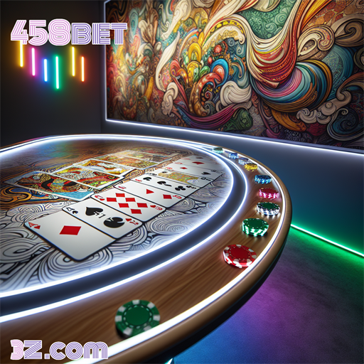 Explorando a Categoria 'Ao Vivo' no 458bet: Uma Nova Era para Jogos Online