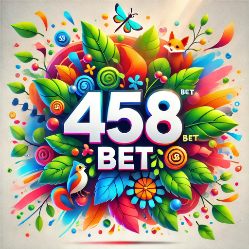 458bet