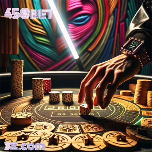A Fascinante Experiência da Loteria no 458bet