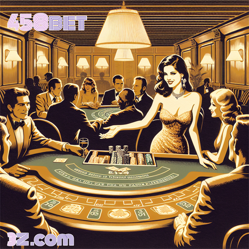 Descubra os Melhores Jogos em Indicação no 458bet